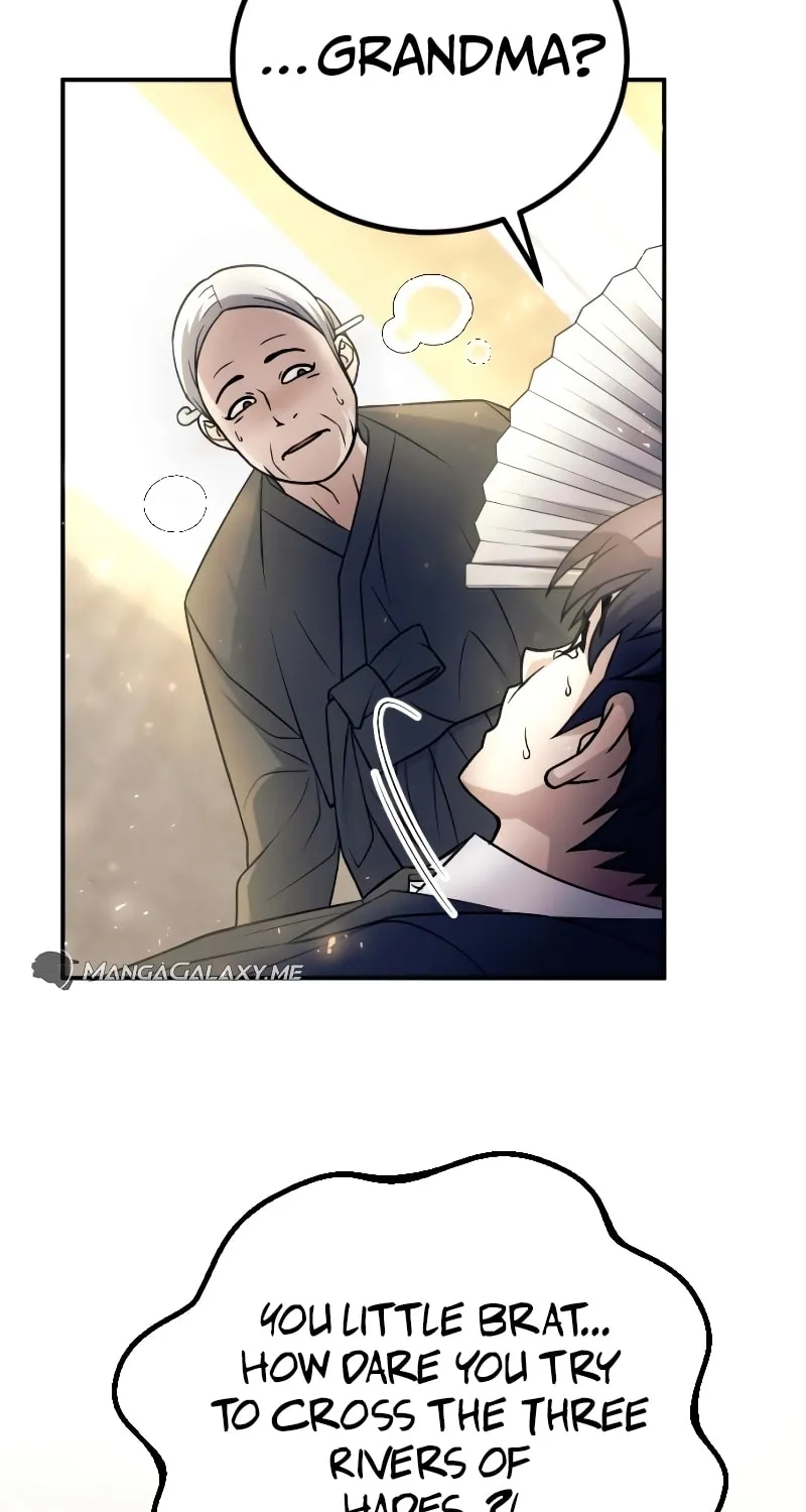 Read A Genius Game Streamer chapter 1 image 103 on Lezhin