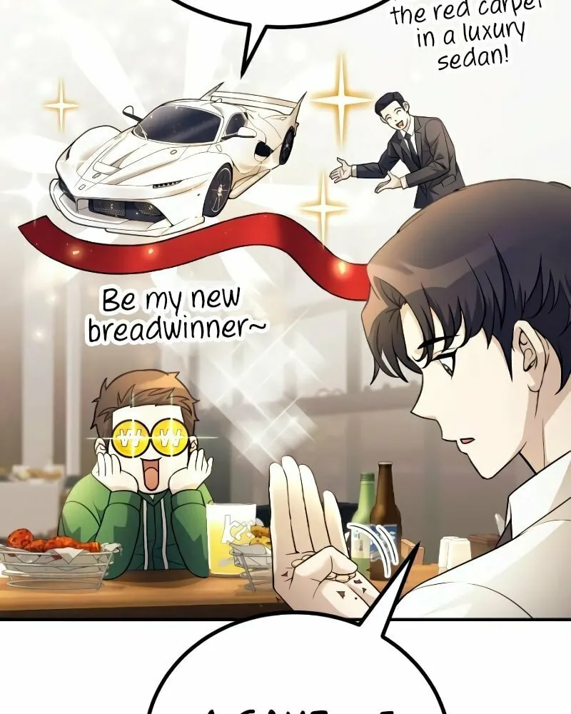 Read A Genius Game Streamer chapter 1 image 120 on Lezhin
