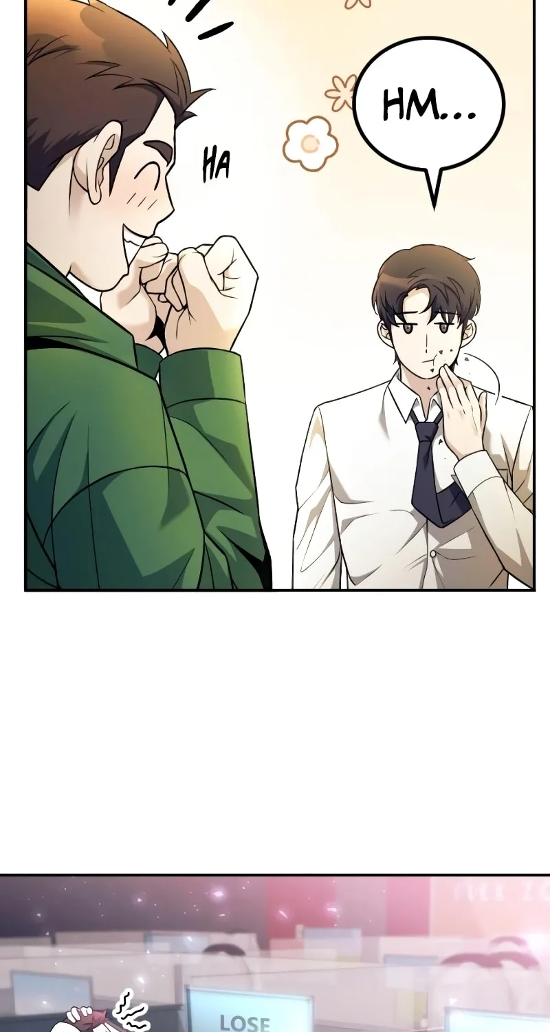 Read A Genius Game Streamer chapter 1 image 122 on Lezhin