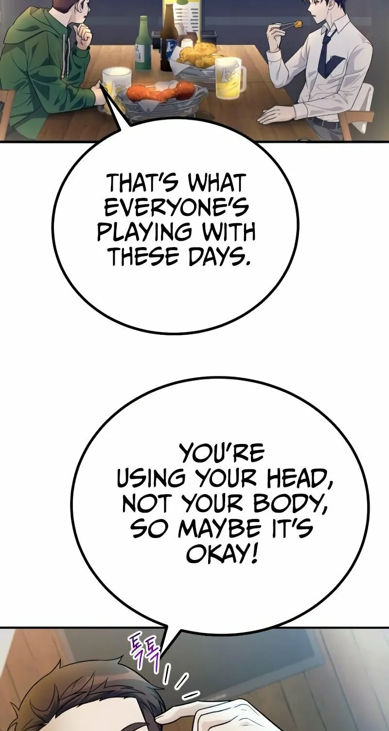 Read A Genius Game Streamer chapter 1 image 129 on Lezhin