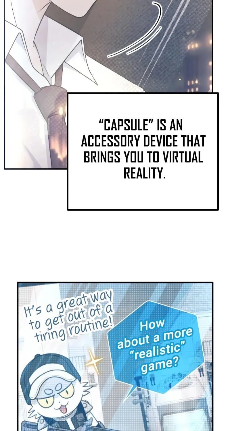 Read A Genius Game Streamer chapter 1 image 132 on Lezhin