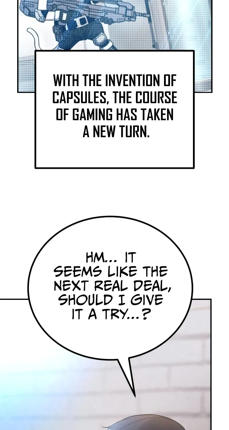 Read A Genius Game Streamer chapter 1 image 133 on Lezhin