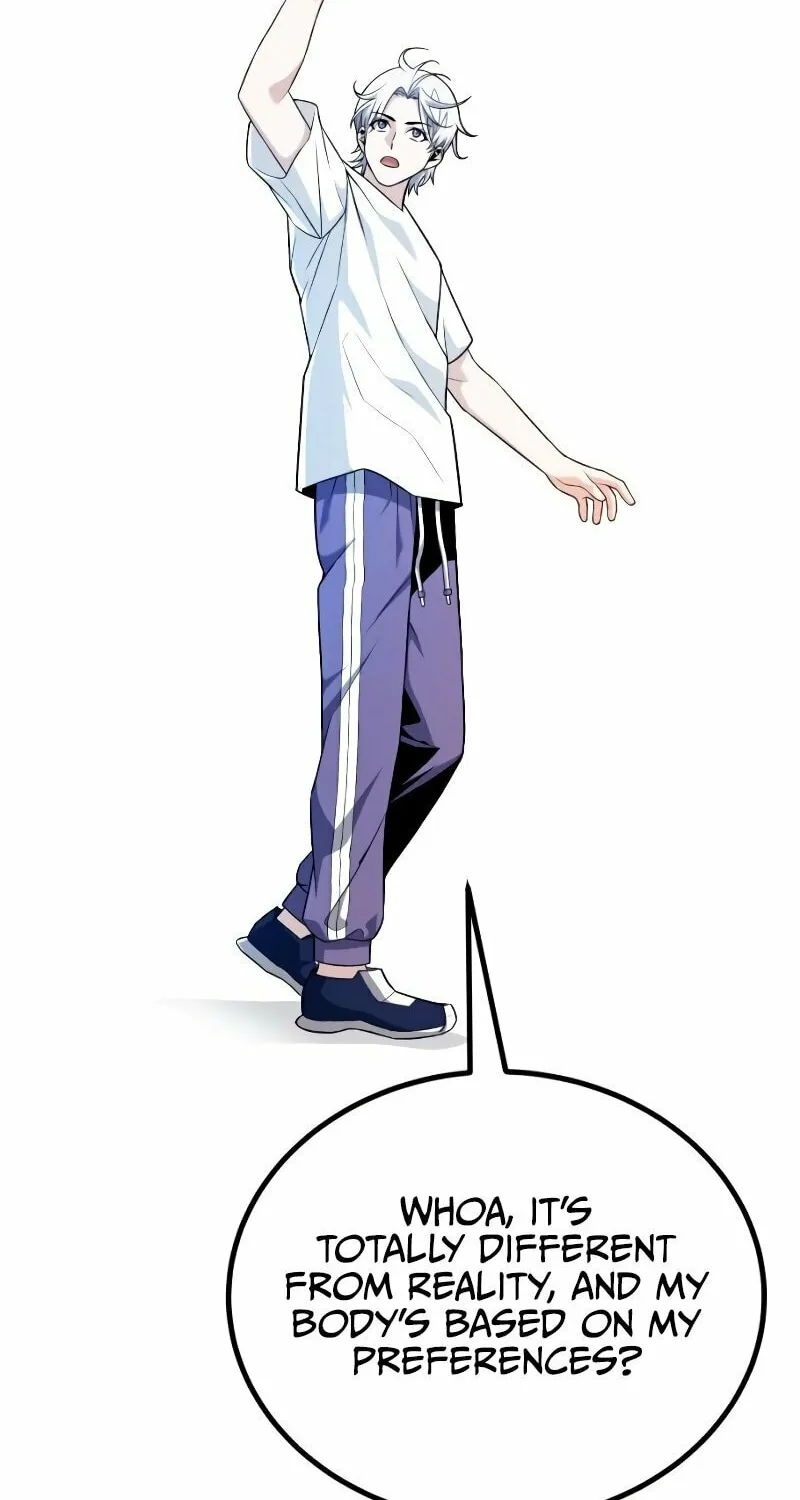 Read A Genius Game Streamer chapter 1 image 149 on Lezhin