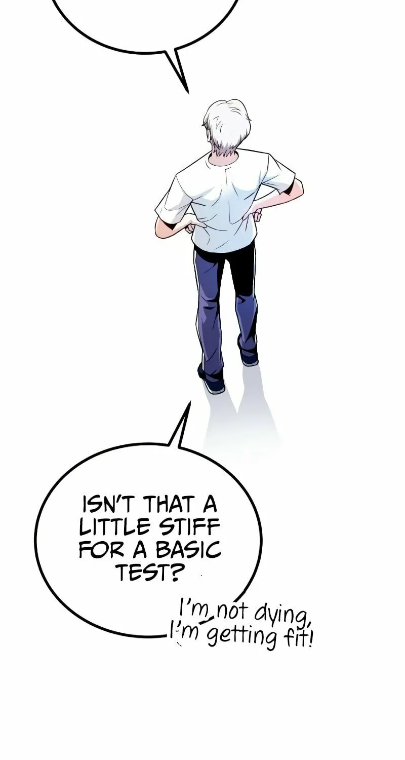 Read A Genius Game Streamer chapter 1 image 152 on Lezhin