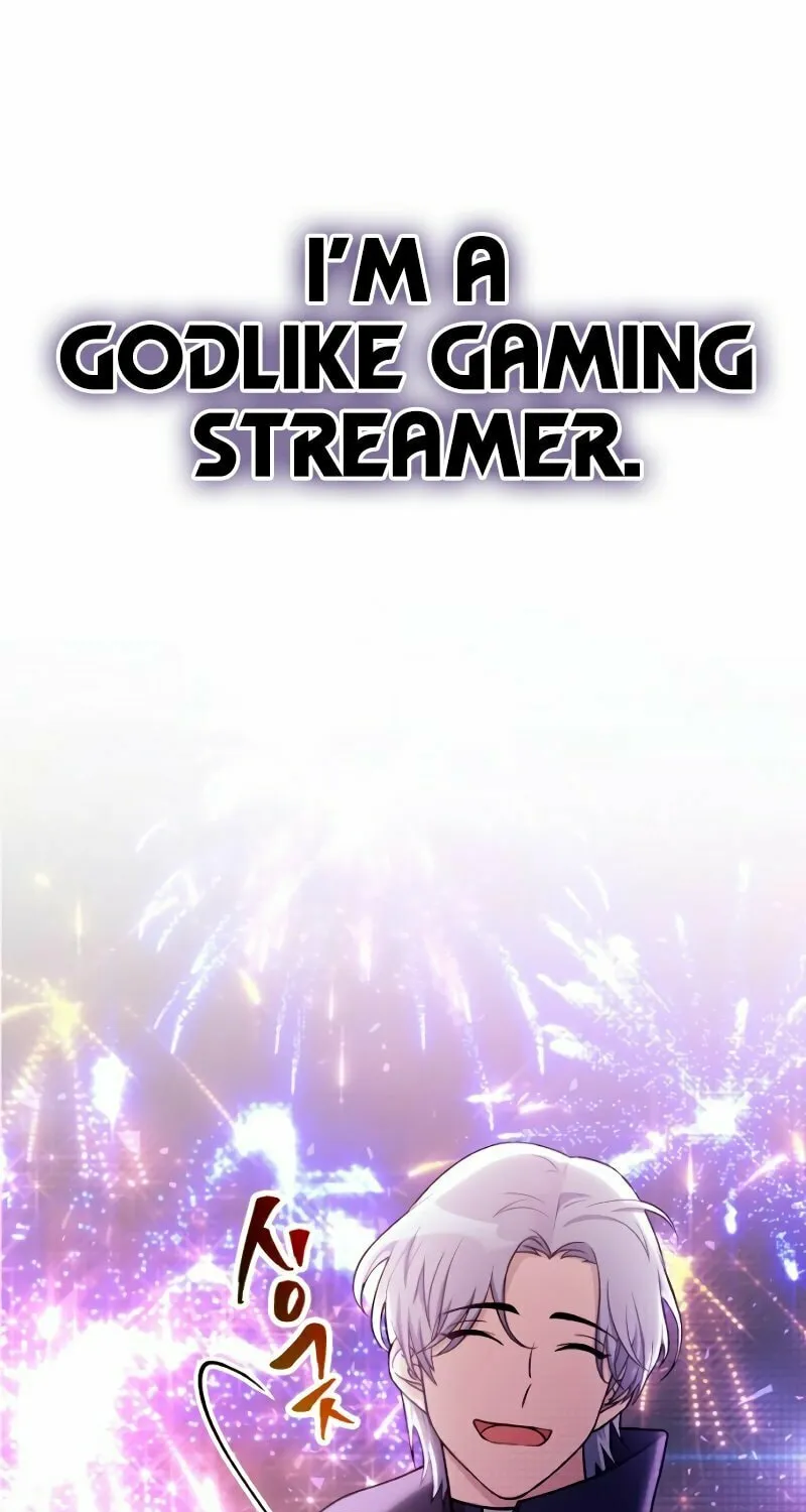 Read A Genius Game Streamer chapter 1 image 33 on Lezhin