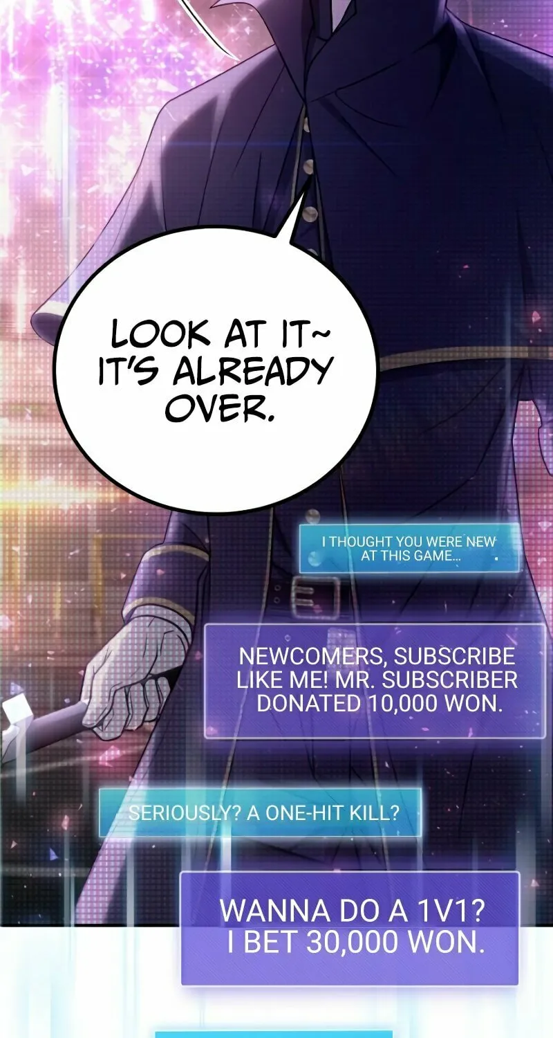 Read A Genius Game Streamer chapter 1 image 34 on Lezhin