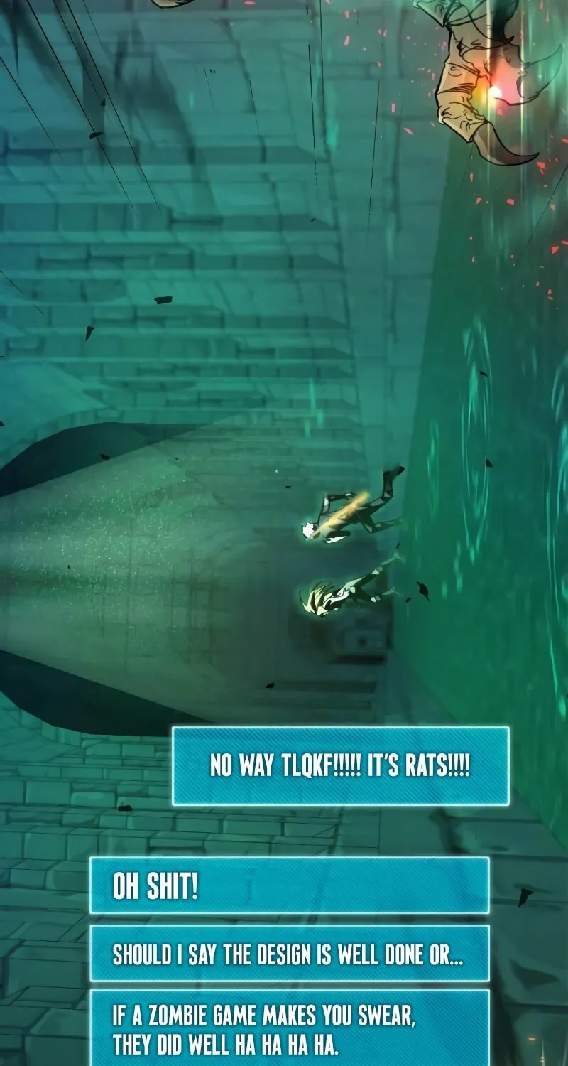 Read A Genius Game Streamer chapter 10 image 102 on Lezhin