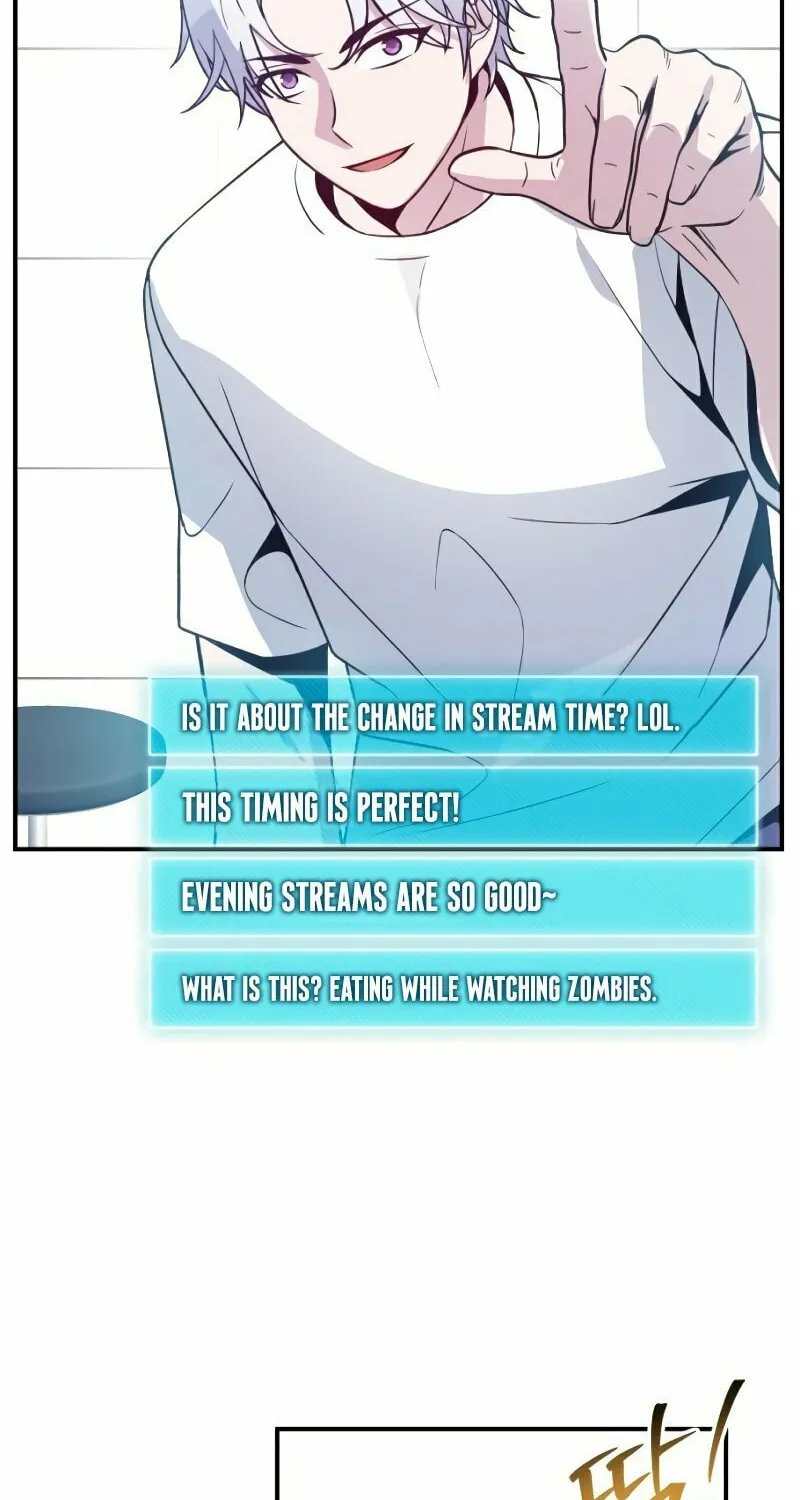 Read A Genius Game Streamer chapter 10 image 11 on Lezhin