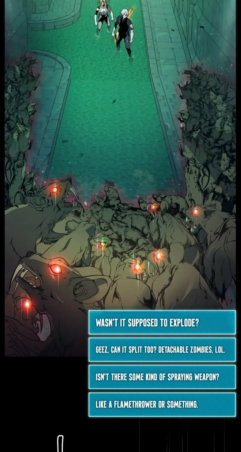 Read A Genius Game Streamer chapter 10 image 110 on Lezhin