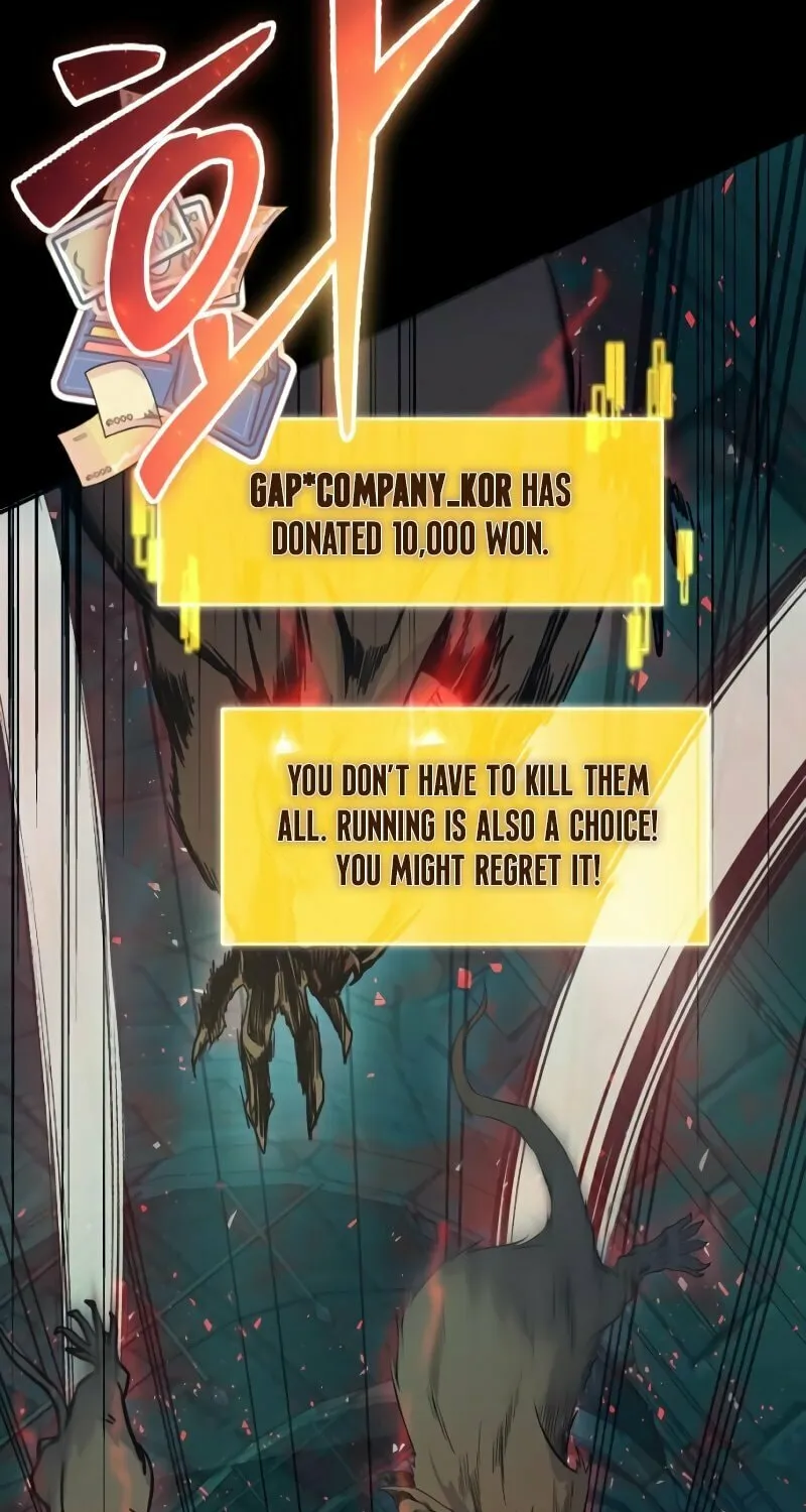 Read A Genius Game Streamer chapter 10 image 112 on Lezhin