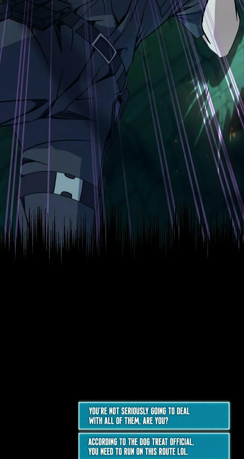 Read A Genius Game Streamer chapter 10 image 117 on Lezhin