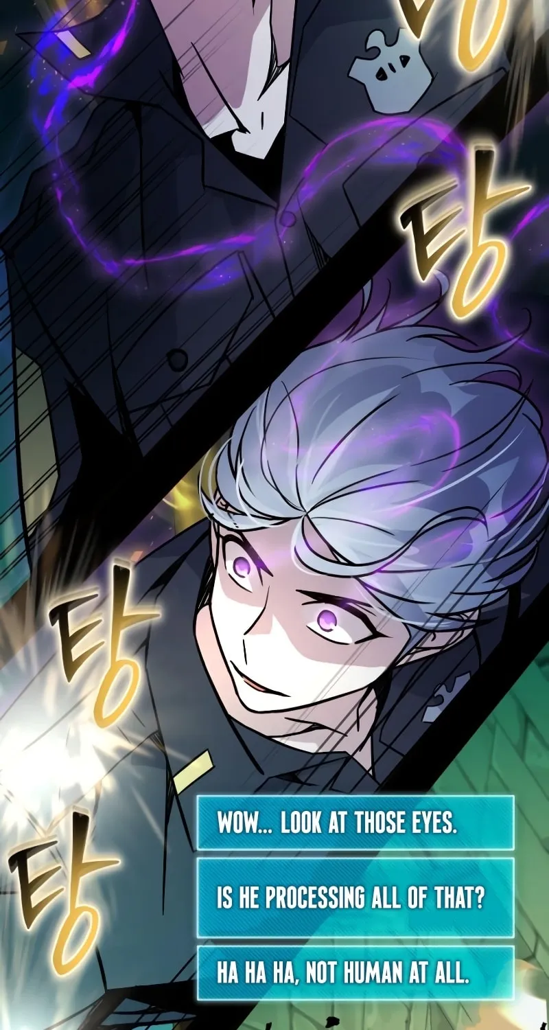 Read A Genius Game Streamer chapter 10 image 122 on Lezhin