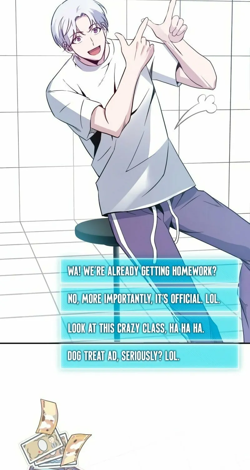 Read A Genius Game Streamer chapter 10 image 13 on Lezhin
