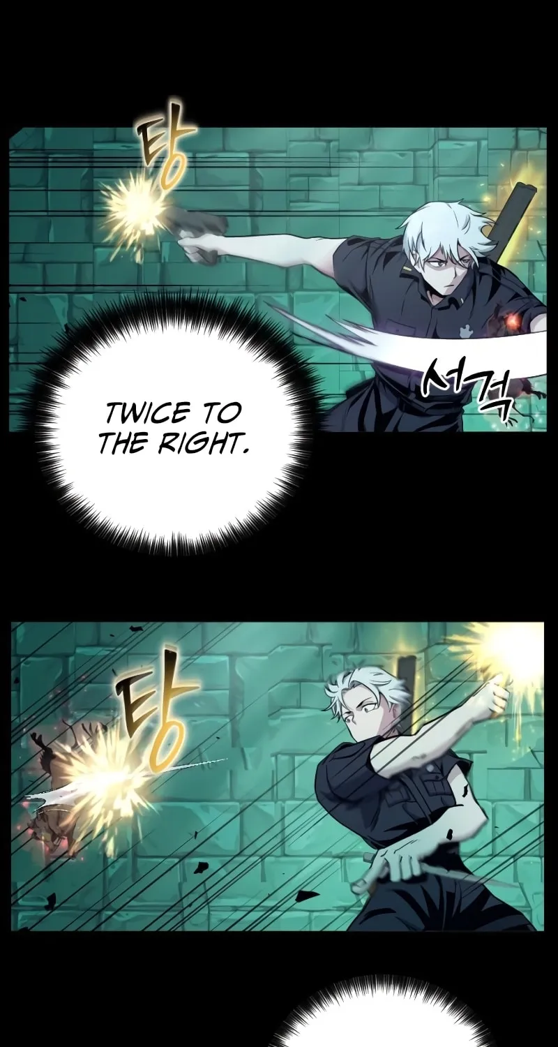 Read A Genius Game Streamer chapter 10 image 130 on Lezhin