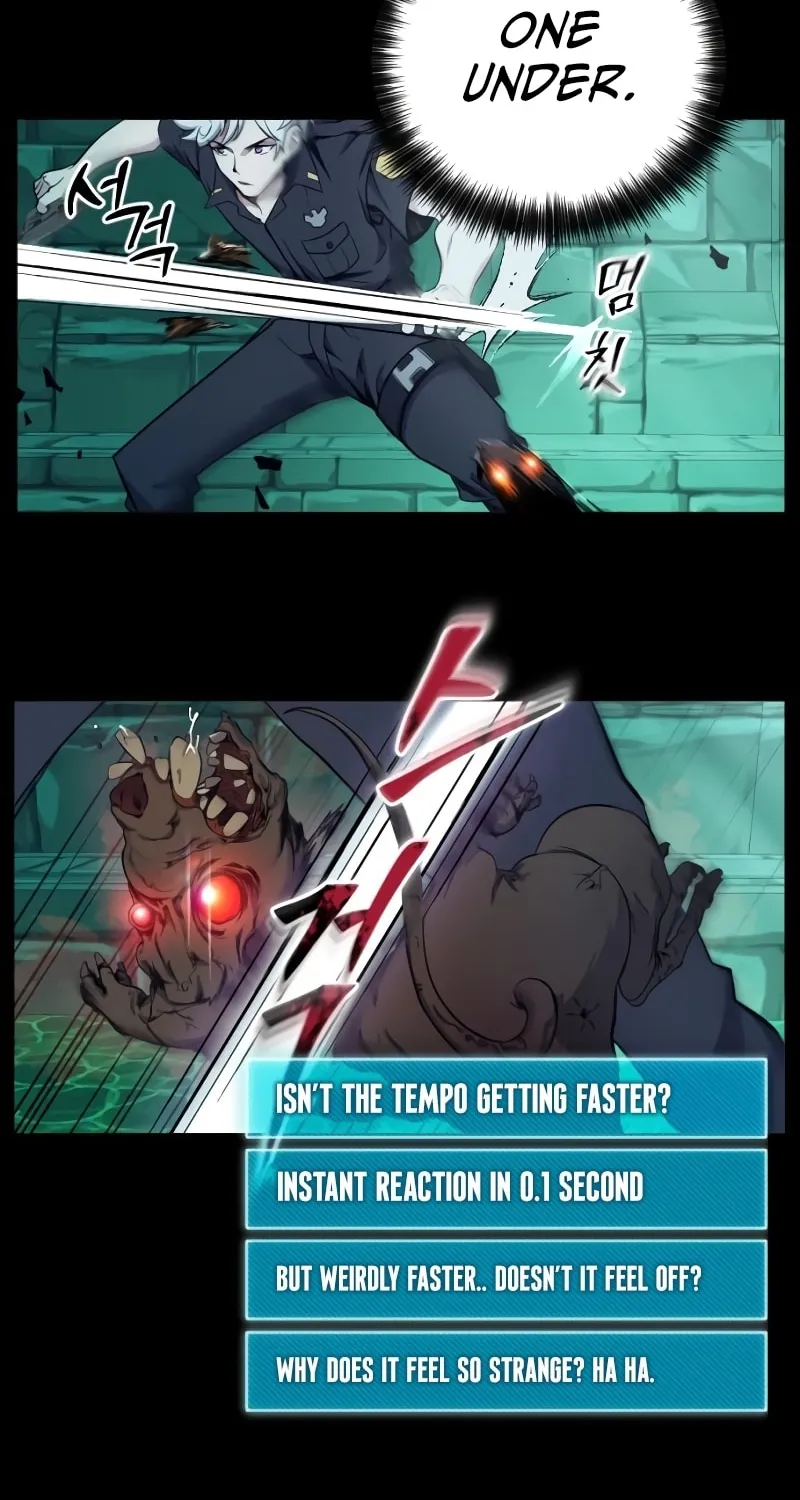 Read A Genius Game Streamer chapter 10 image 131 on Lezhin