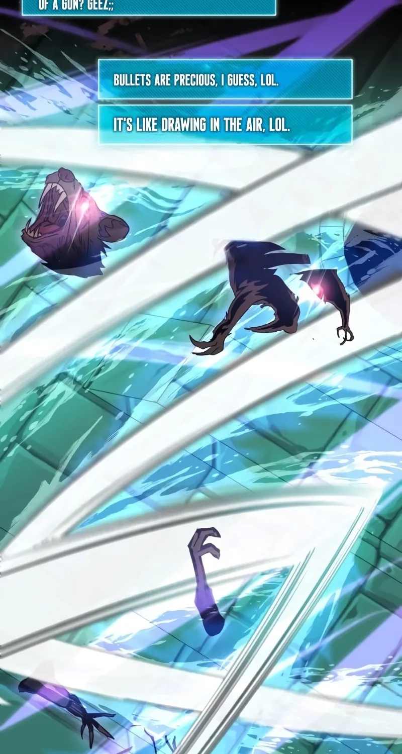 Read A Genius Game Streamer chapter 10 image 133 on Lezhin