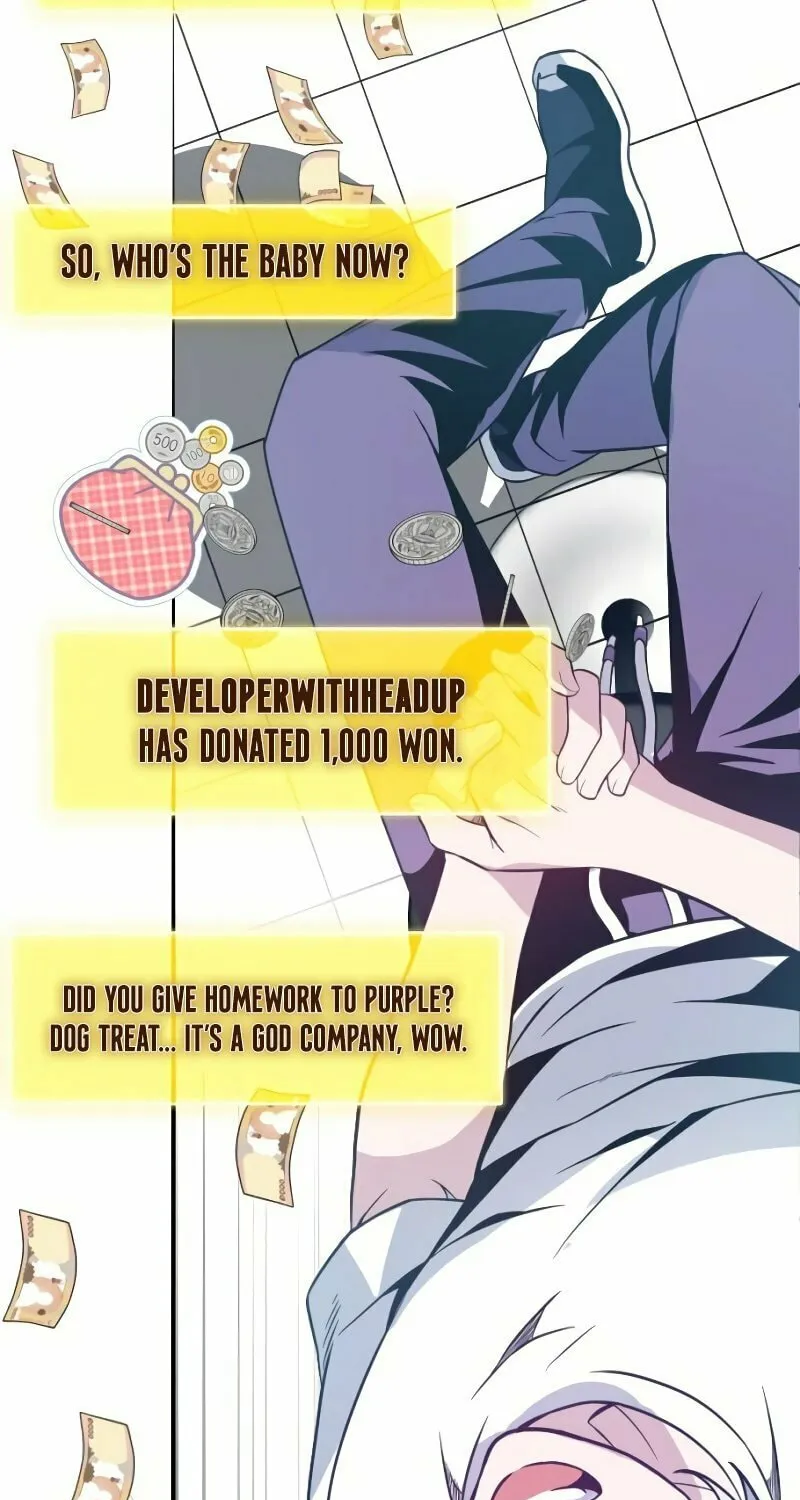 Read A Genius Game Streamer chapter 10 image 15 on Lezhin