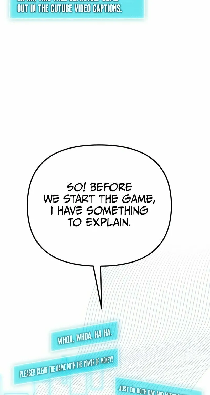 Read A Genius Game Streamer chapter 10 image 18 on Lezhin