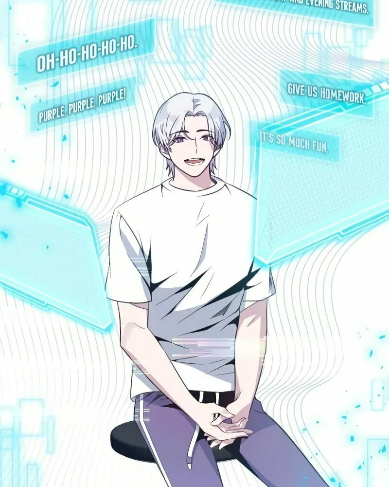 Read A Genius Game Streamer chapter 10 image 19 on Lezhin
