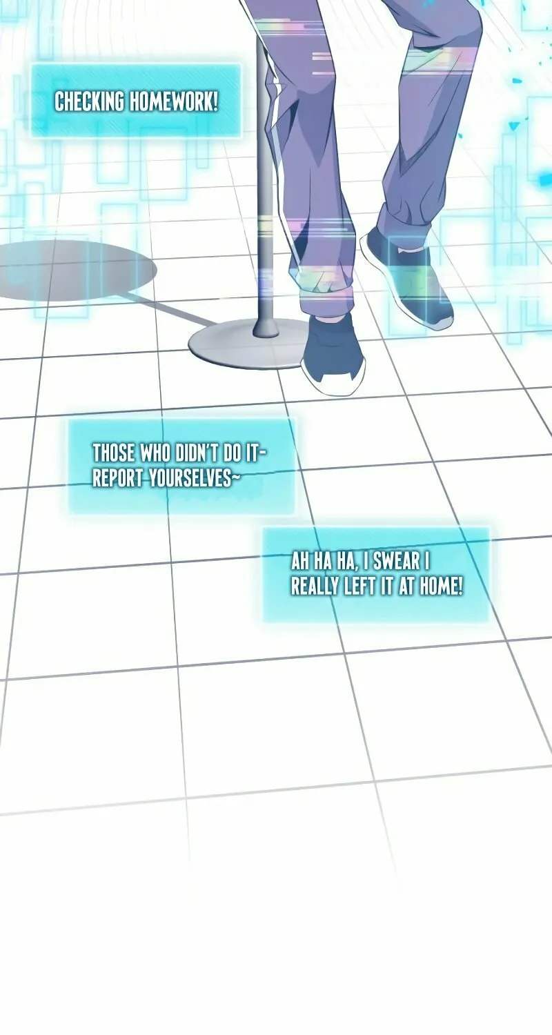 Read A Genius Game Streamer chapter 10 image 20 on Lezhin