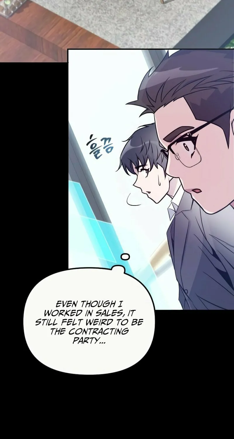 Read A Genius Game Streamer chapter 10 image 23 on Lezhin