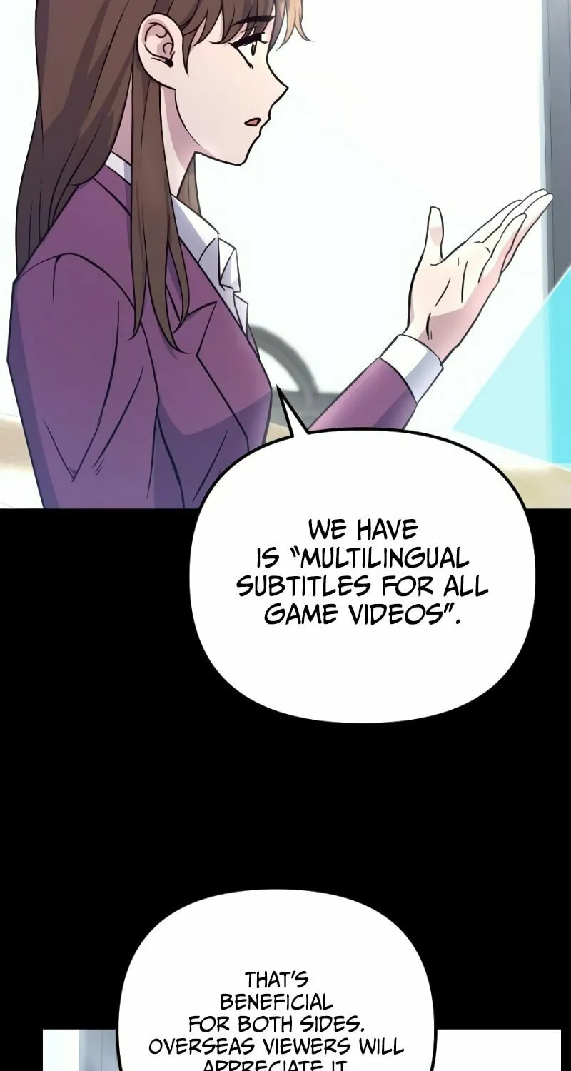 Read A Genius Game Streamer chapter 10 image 25 on Lezhin