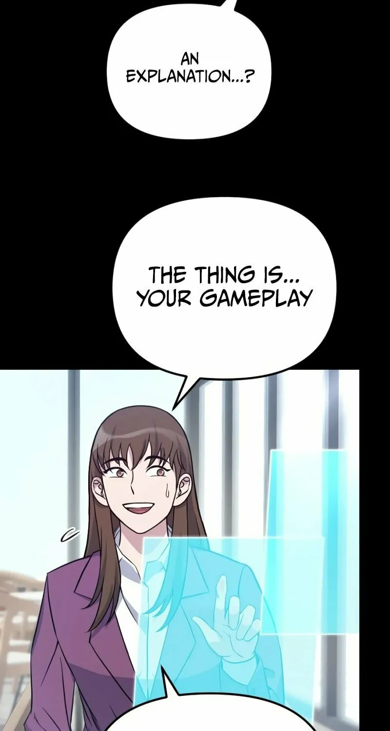 Read A Genius Game Streamer chapter 10 image 28 on Lezhin