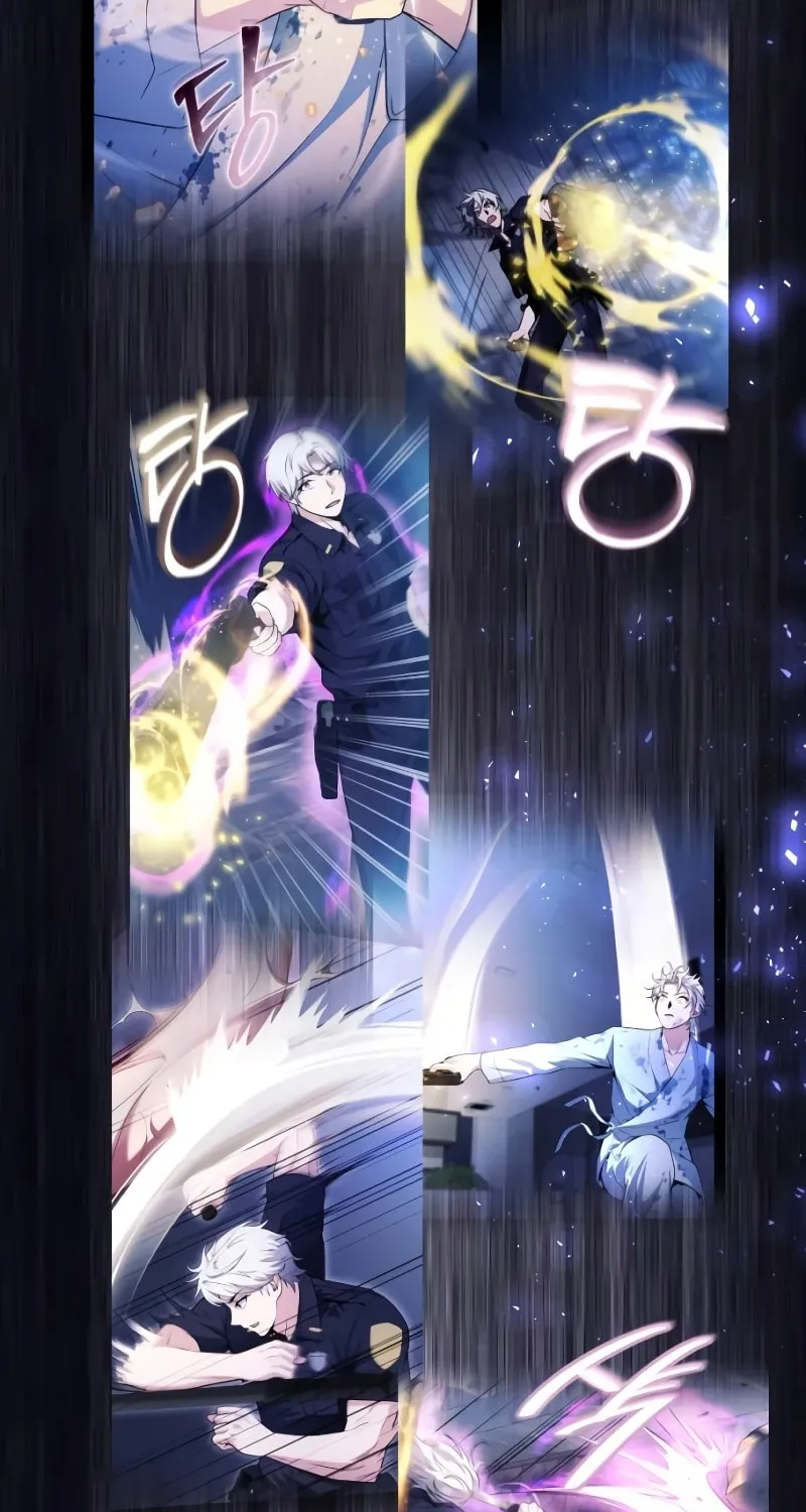 Read A Genius Game Streamer chapter 10 image 3 on Lezhin