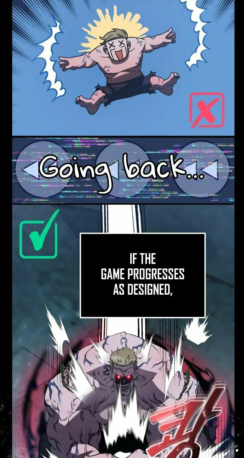 Read A Genius Game Streamer chapter 10 image 30 on Lezhin
