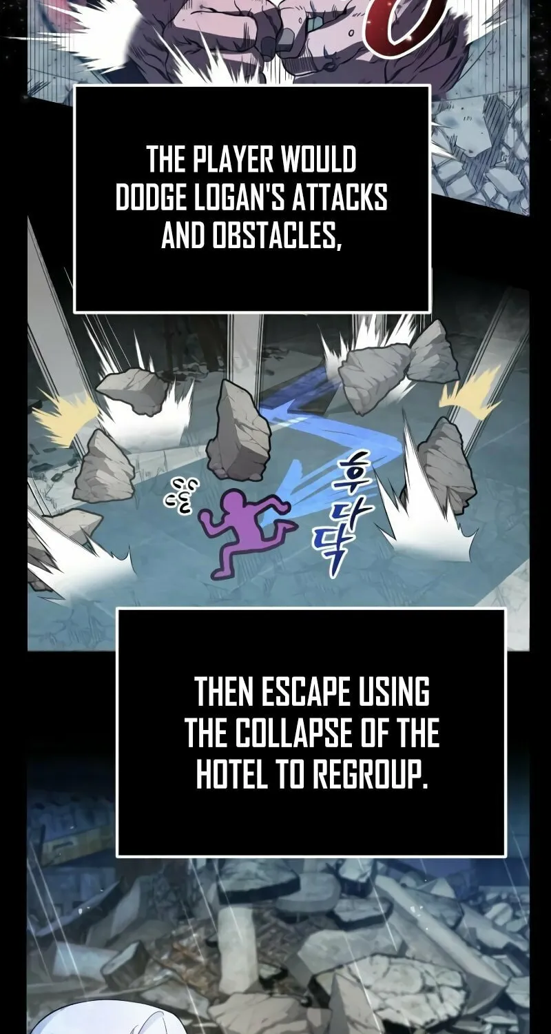 Read A Genius Game Streamer chapter 10 image 31 on Lezhin