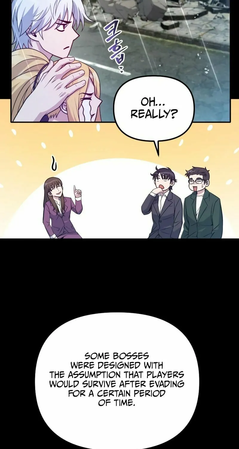 Read A Genius Game Streamer chapter 10 image 32 on Lezhin