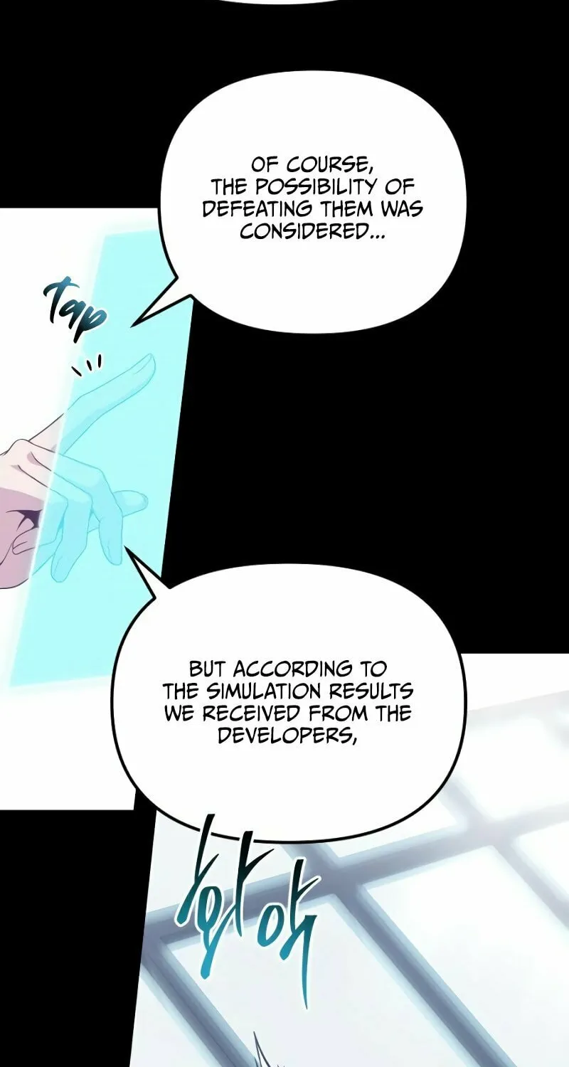 Read A Genius Game Streamer chapter 10 image 33 on Lezhin