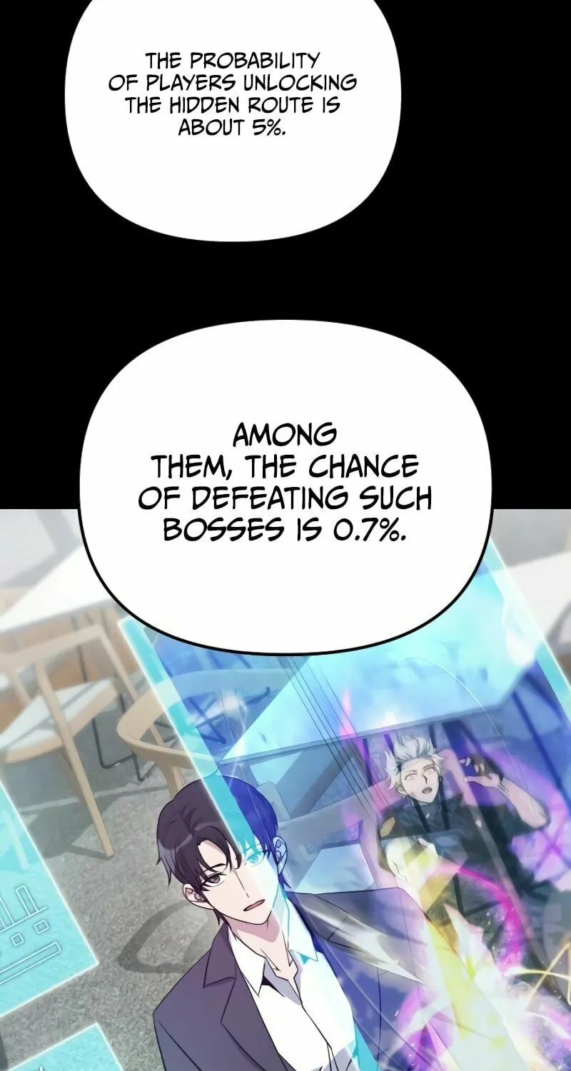 Read A Genius Game Streamer chapter 10 image 35 on Lezhin