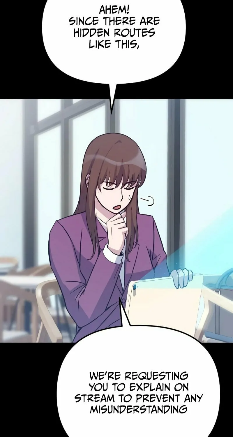 Read A Genius Game Streamer chapter 10 image 38 on Lezhin