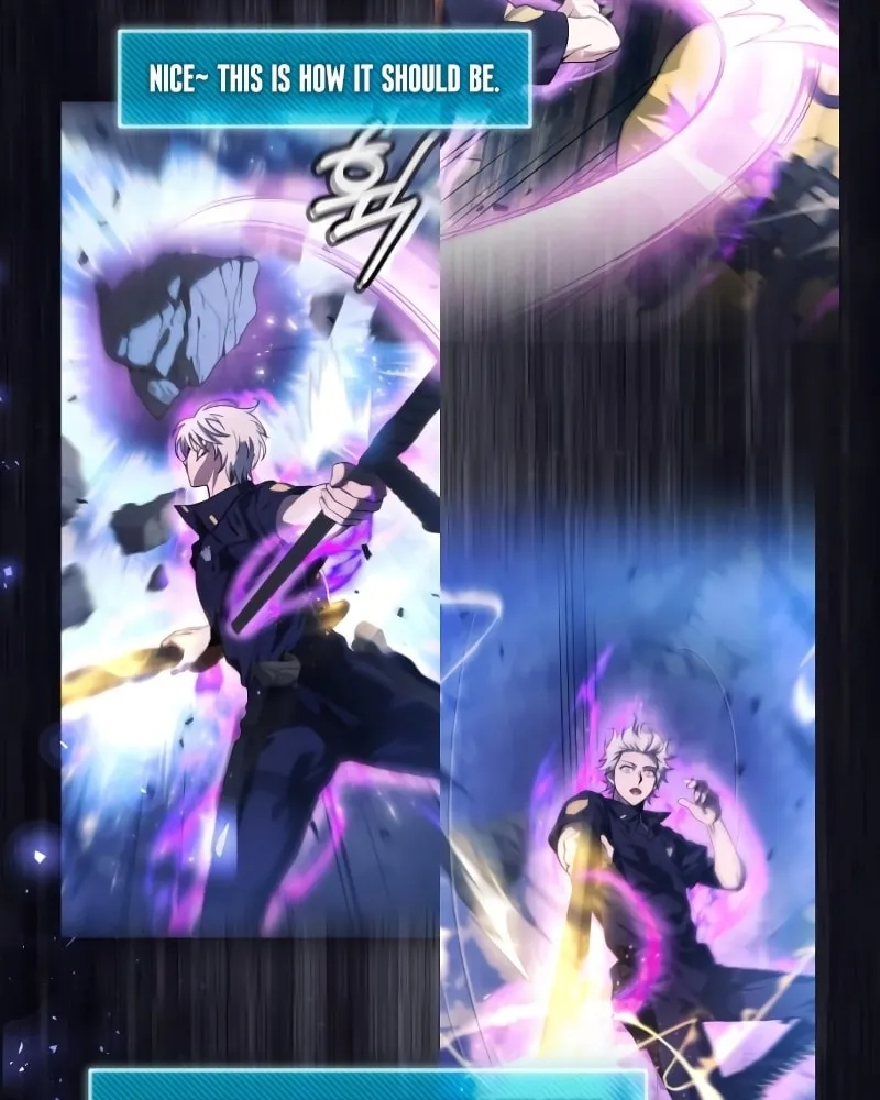 Read A Genius Game Streamer chapter 10 image 4 on Lezhin