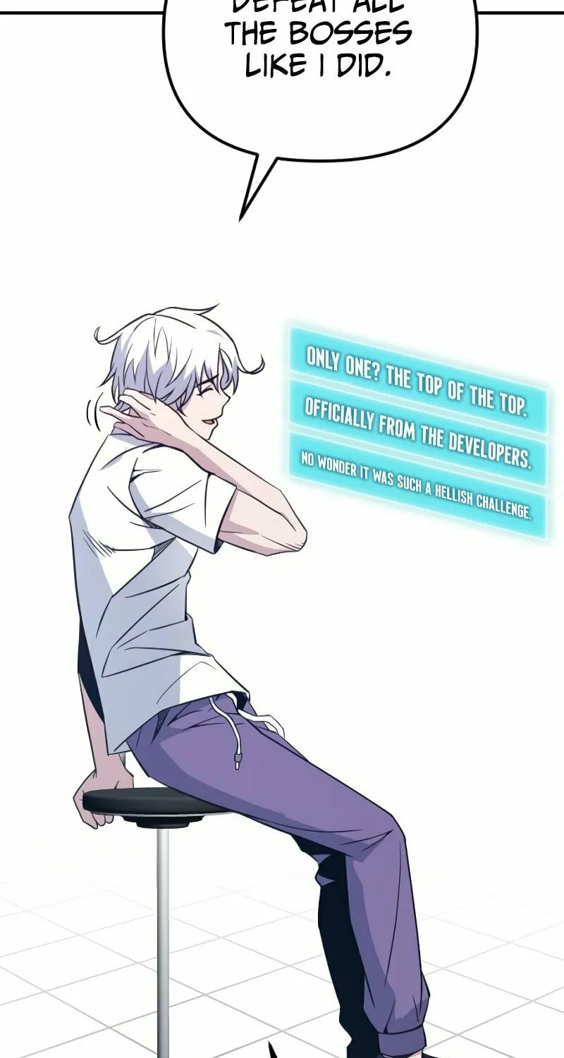 Read A Genius Game Streamer chapter 10 image 42 on Lezhin
