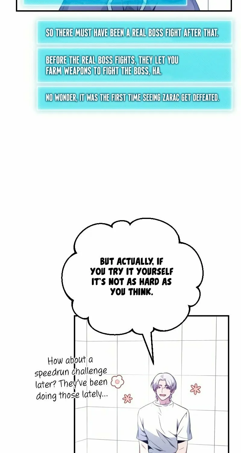 Read A Genius Game Streamer chapter 10 image 45 on Lezhin