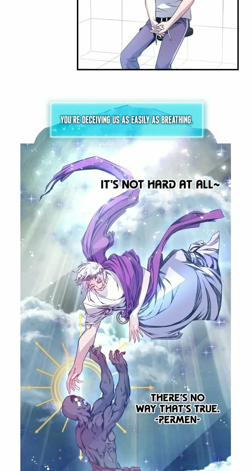 Read A Genius Game Streamer chapter 10 image 46 on Lezhin