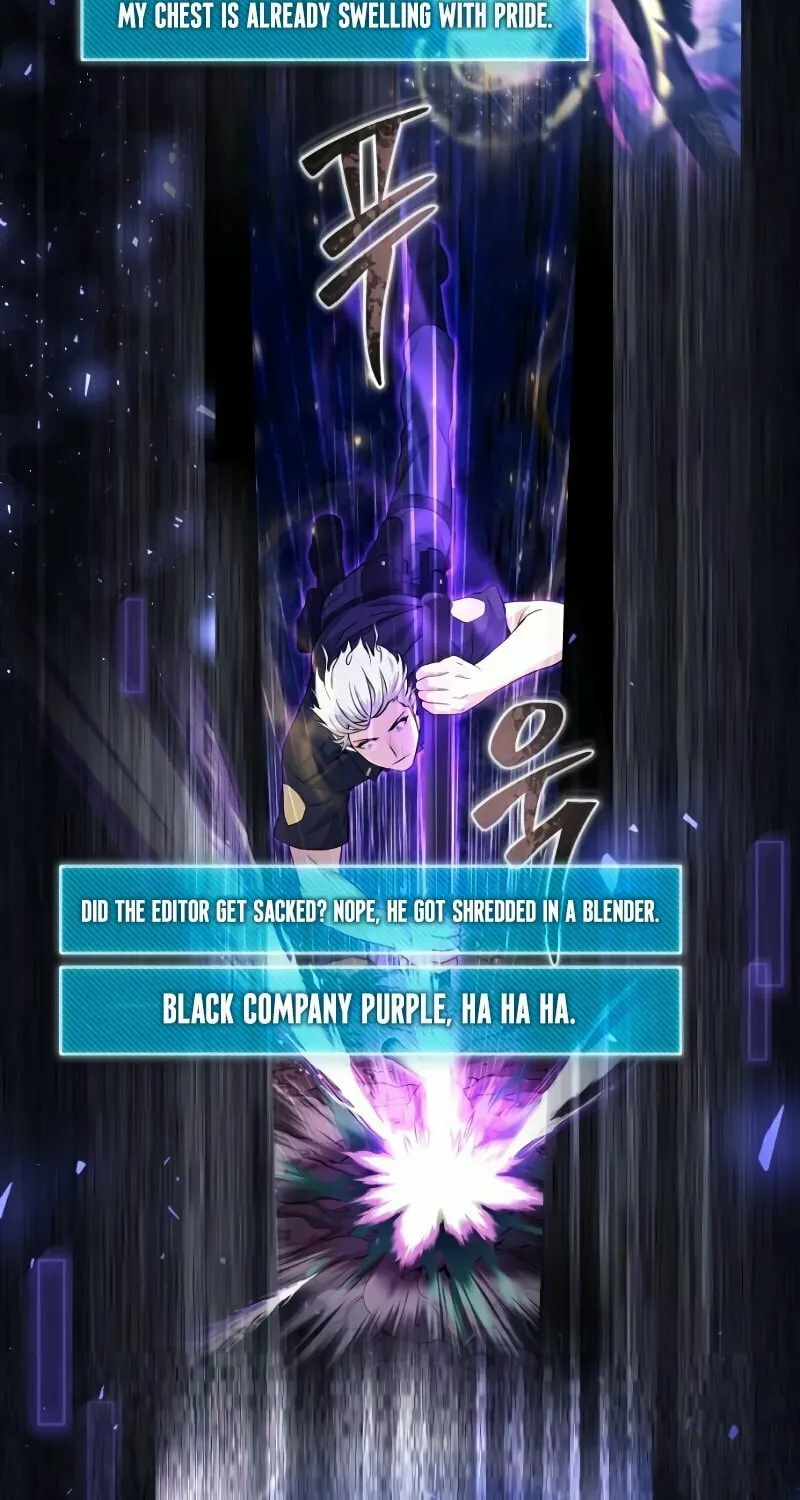 Read A Genius Game Streamer chapter 10 image 5 on Lezhin