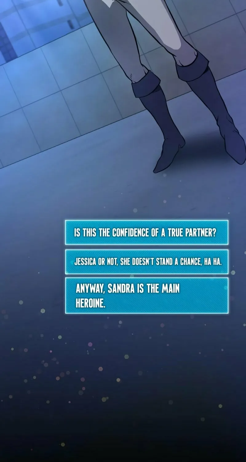 Read A Genius Game Streamer chapter 10 image 81 on Lezhin