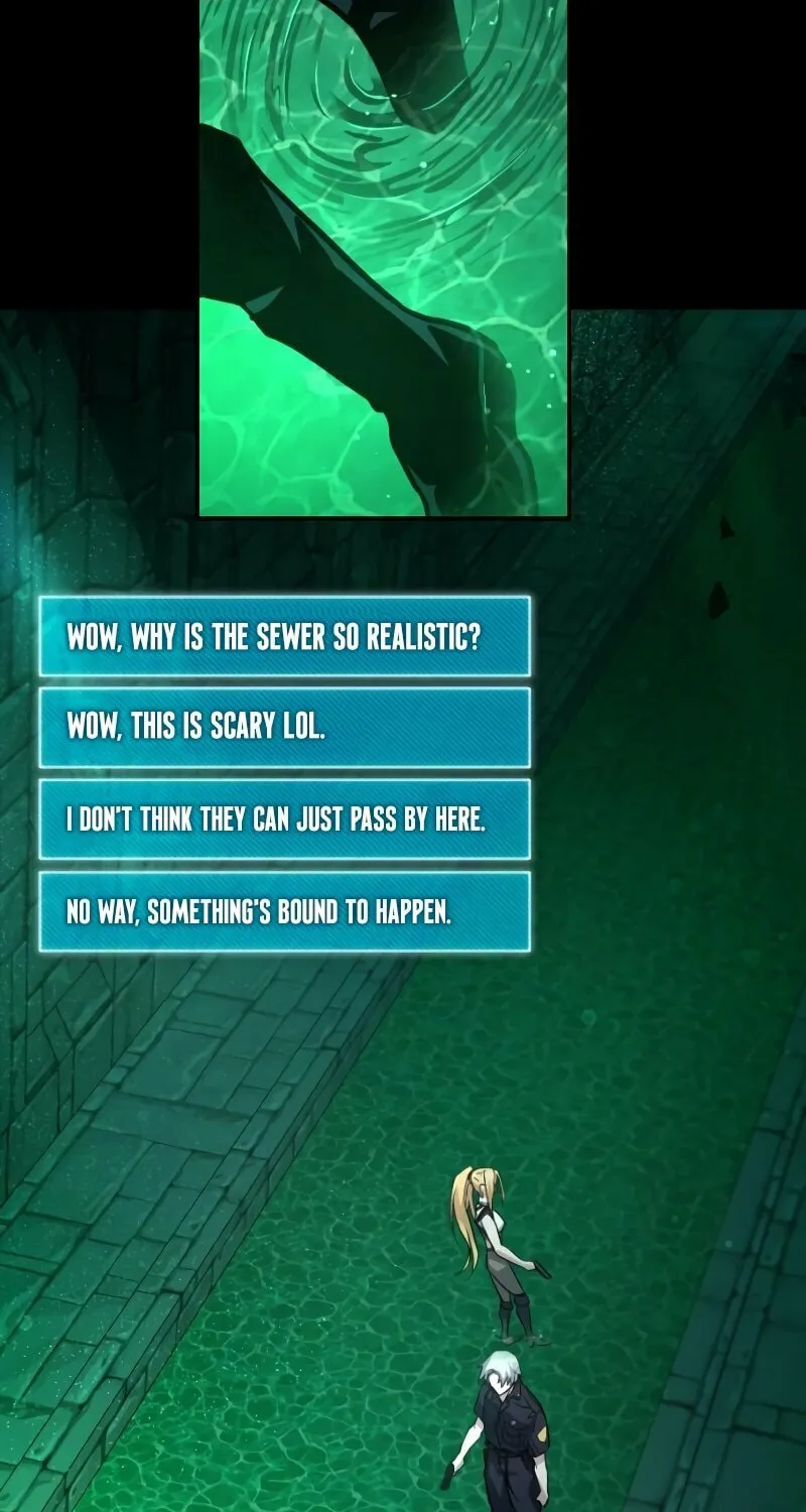 Read A Genius Game Streamer chapter 10 image 83 on Lezhin
