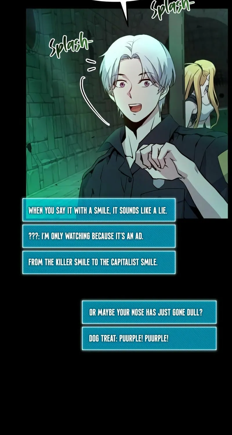 Read A Genius Game Streamer chapter 10 image 87 on Lezhin