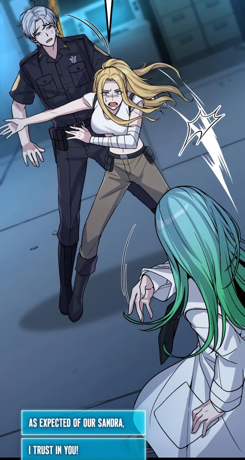 Read A Genius Game Streamer chapter 11 image 102 on Lezhin