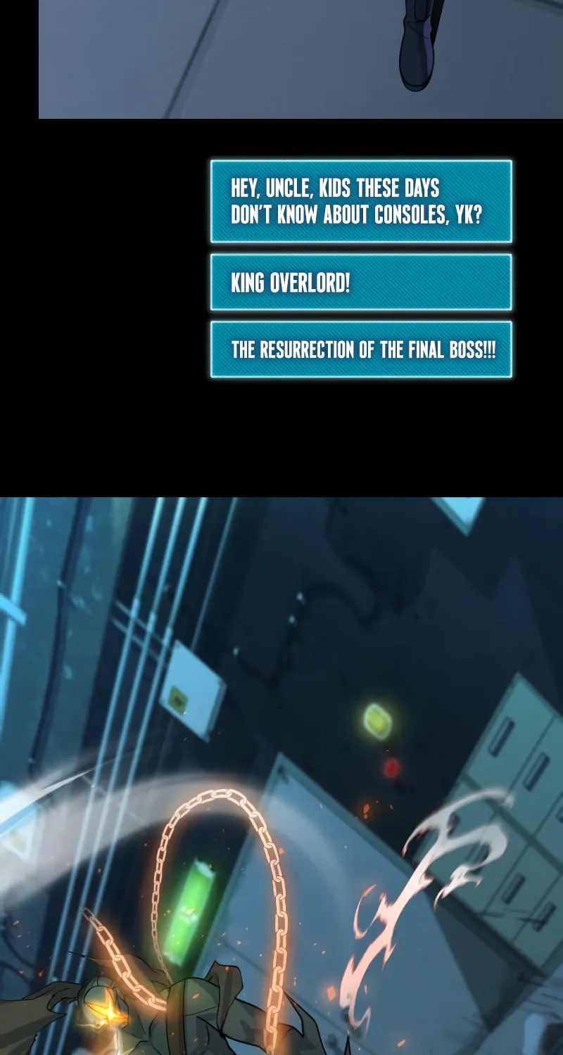 Read A Genius Game Streamer chapter 11 image 119 on Lezhin