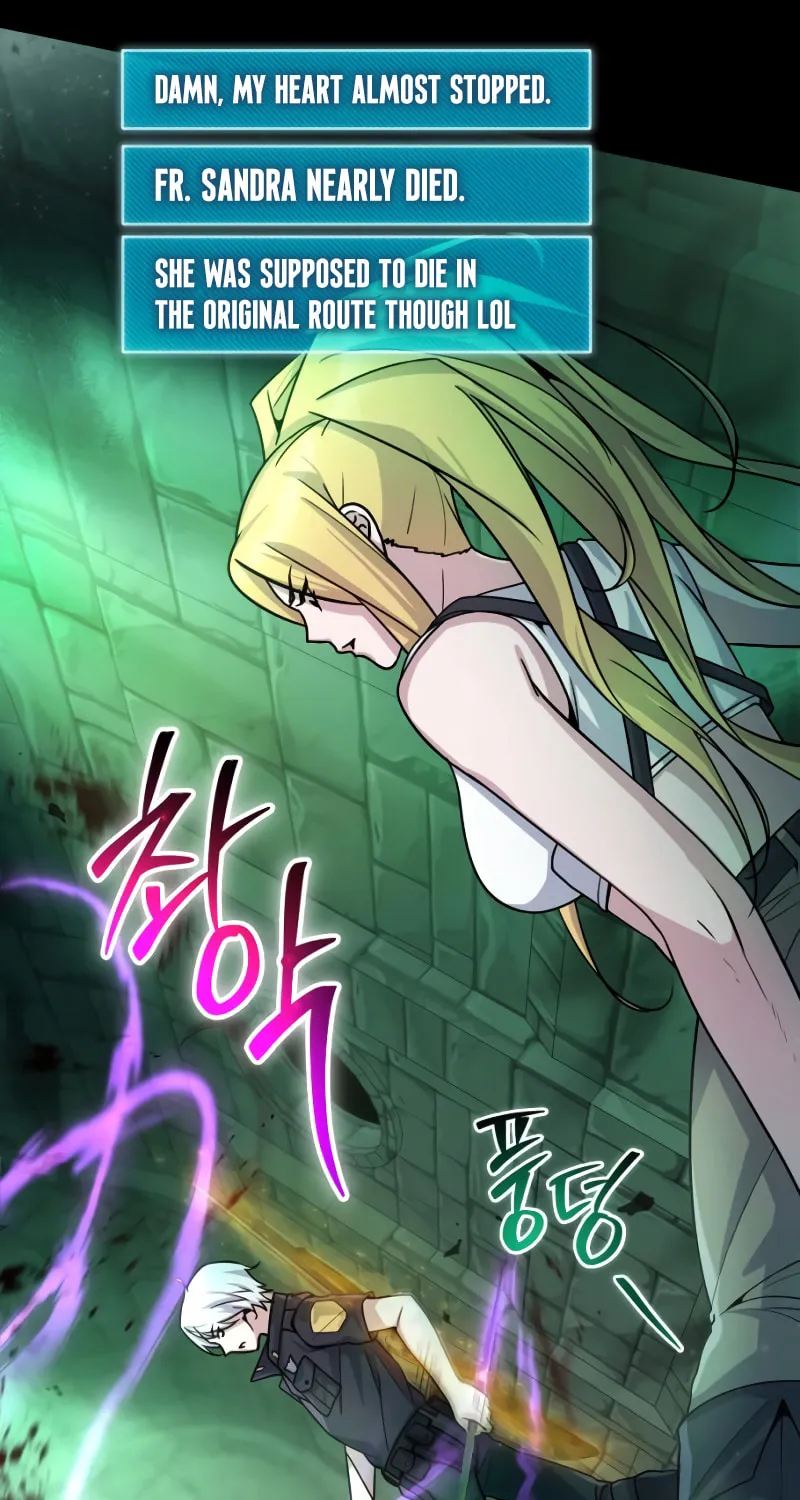 Read A Genius Game Streamer chapter 11 image 15 on Lezhin
