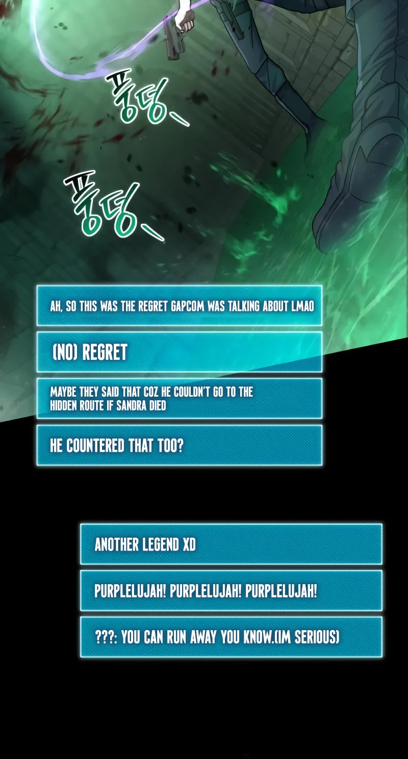 Read A Genius Game Streamer chapter 11 image 16 on Lezhin