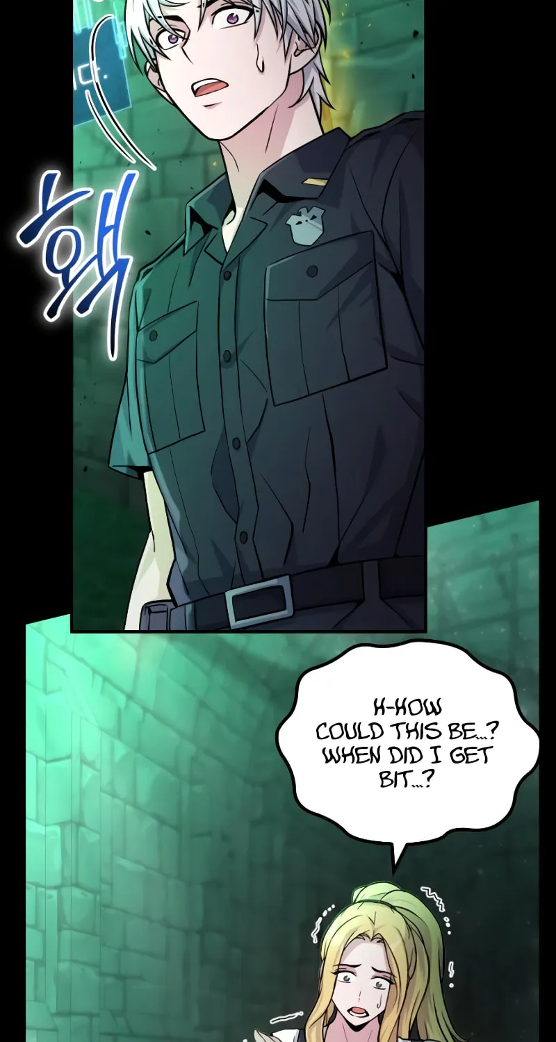 Read A Genius Game Streamer chapter 11 image 18 on Lezhin