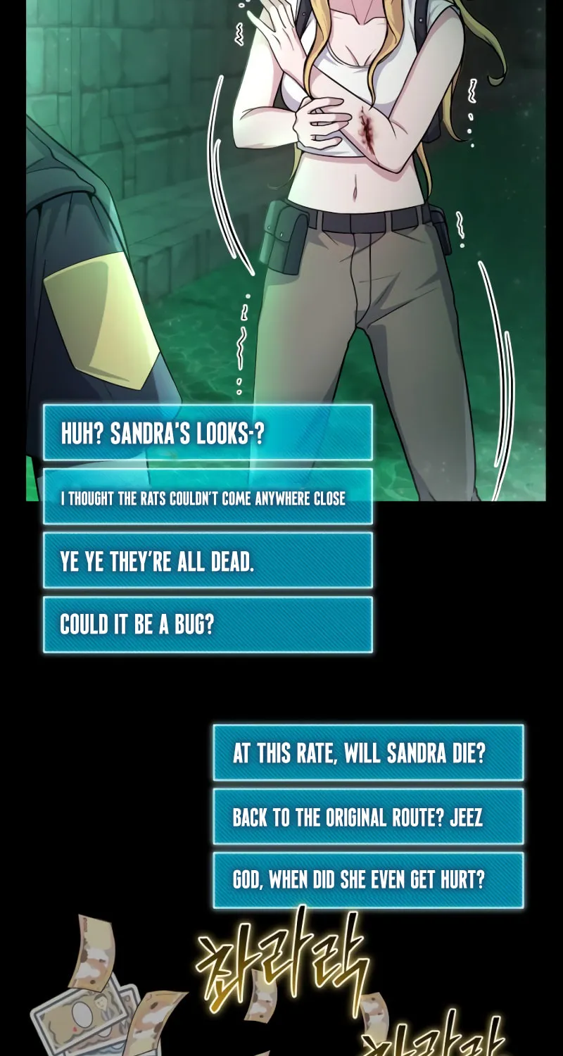 Read A Genius Game Streamer chapter 11 image 19 on Lezhin
