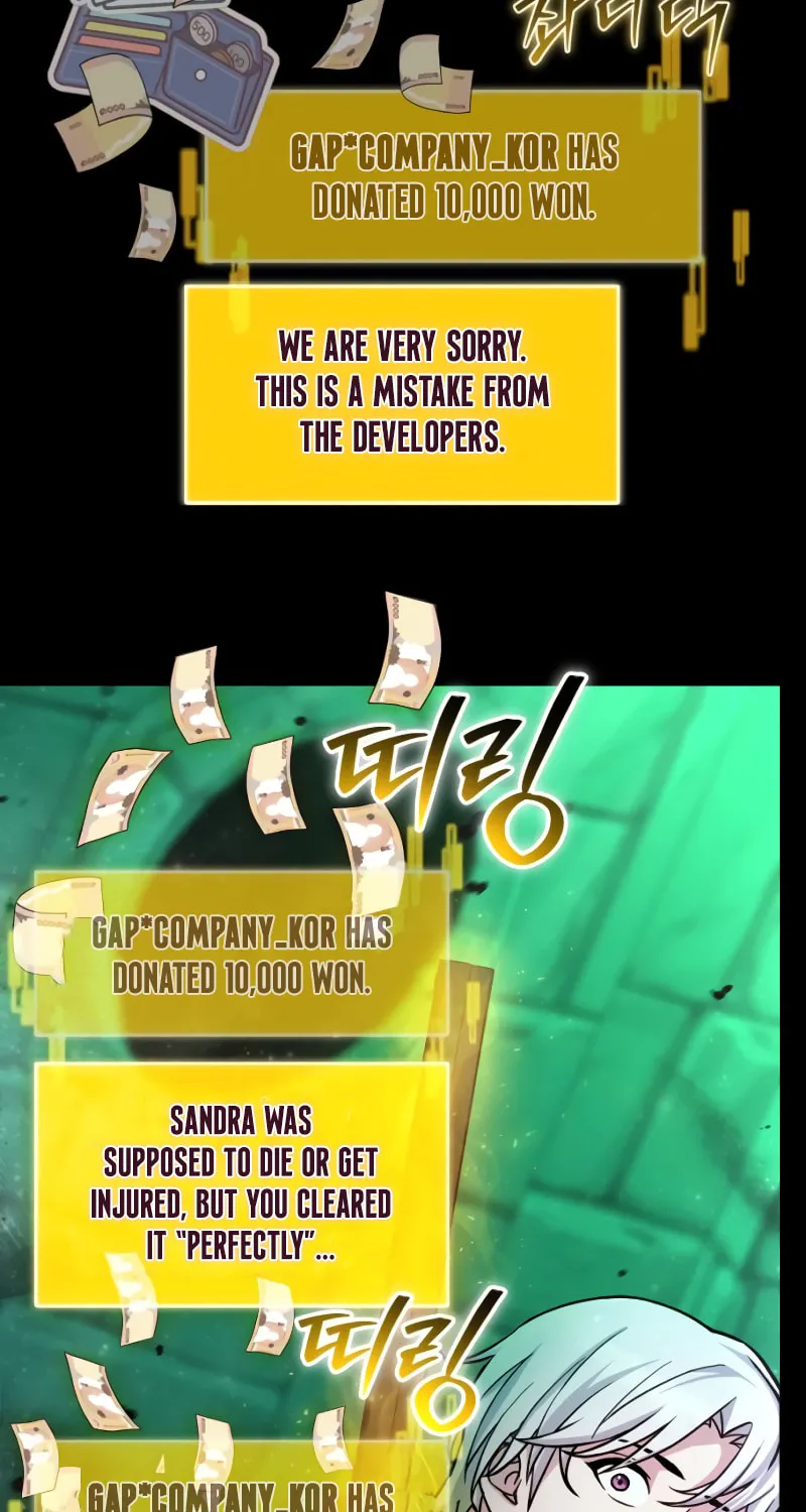 Read A Genius Game Streamer chapter 11 image 20 on Lezhin