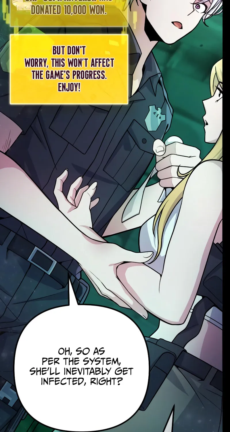 Read A Genius Game Streamer chapter 11 image 21 on Lezhin
